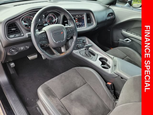 Used 2023 Dodge Challenger R/T Scat Pack RWD image 19