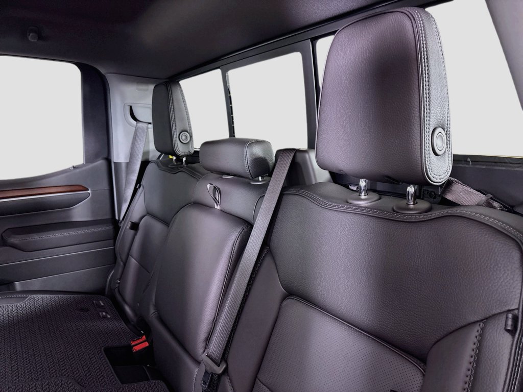 New 2026 GMC Sierra 1500 Denali AWD/4WD image 25