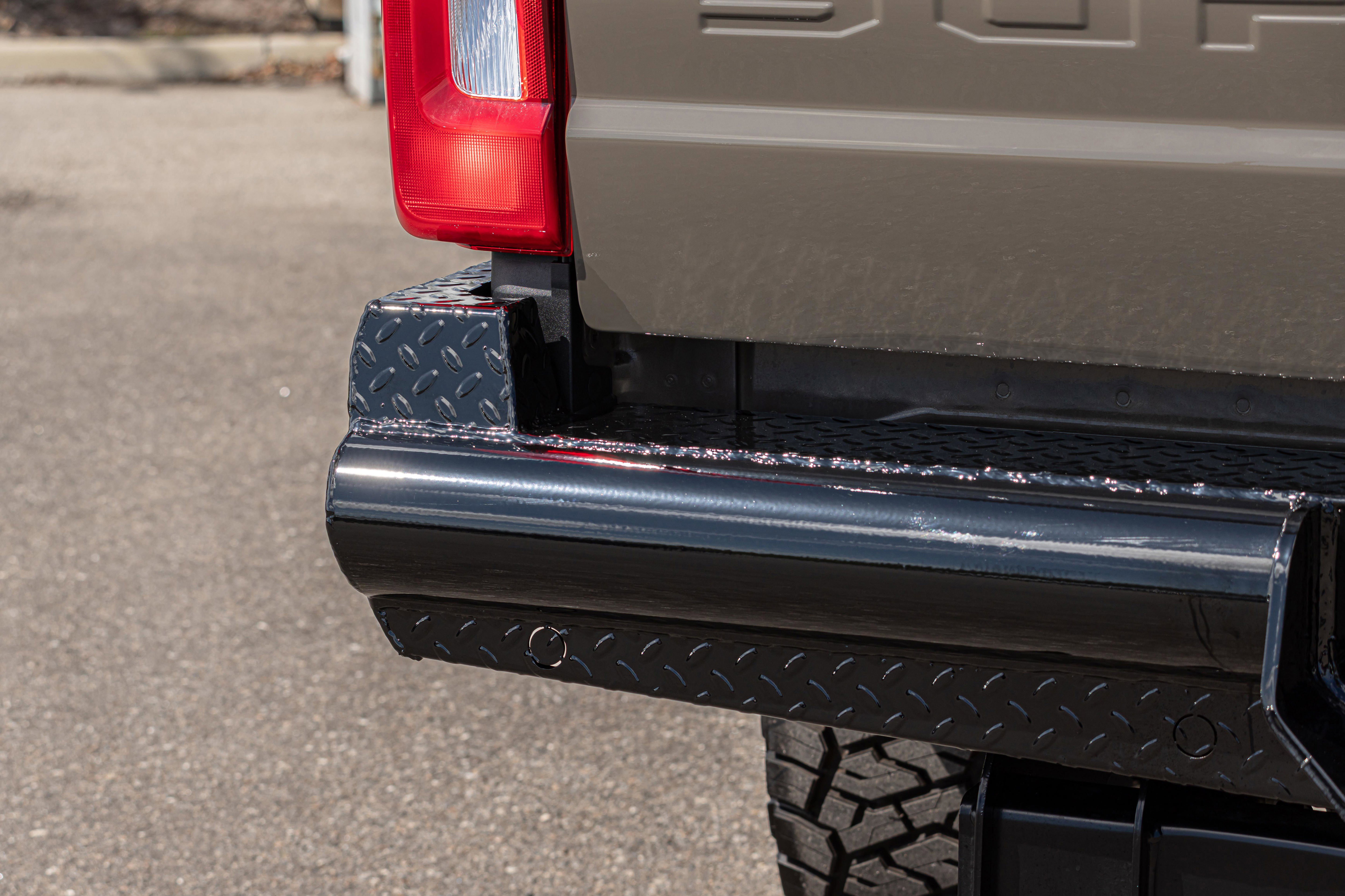 New 2026 Ford F350 XLT AWD/4WD image 44