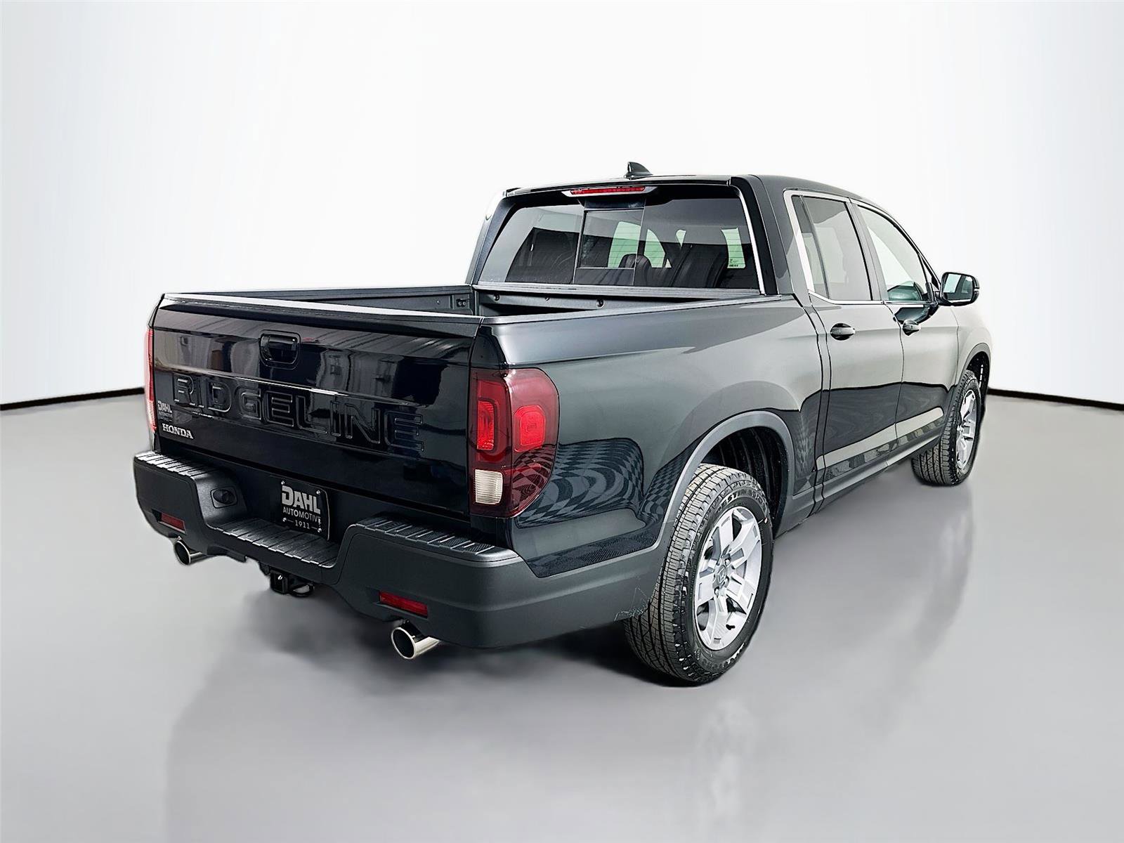 New 2026 Honda Ridgeline RTL image 13