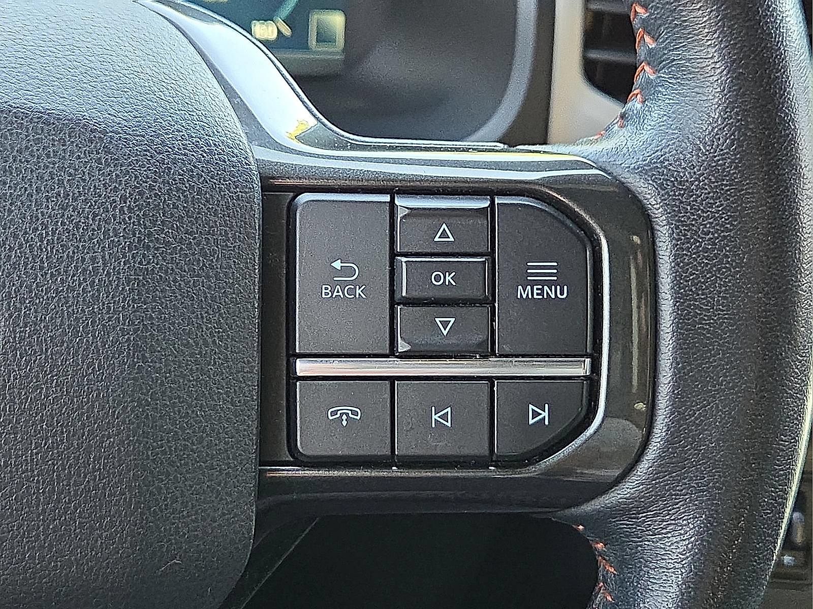 Certified 2022 Ford Expedition Timberline AWD/4WD image 18