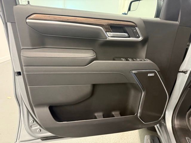 New 2026 Chevrolet Silverado 1500 RST image 13