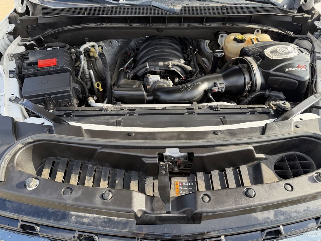 Used 2021 Chevrolet Tahoe Z71 AWD/4WD image 31