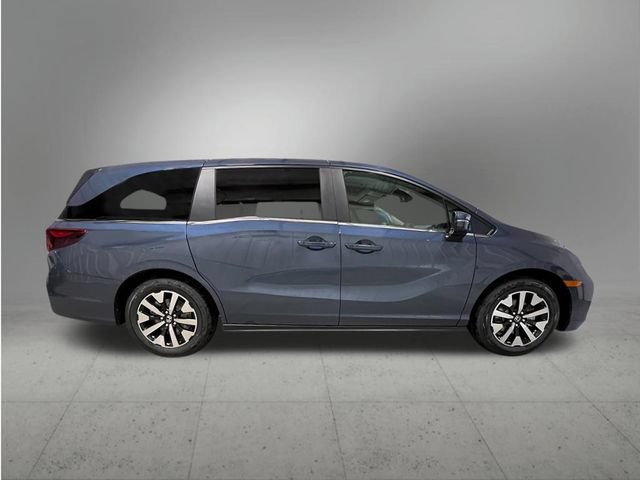 New 2027 Honda Odyssey EX-L image 7