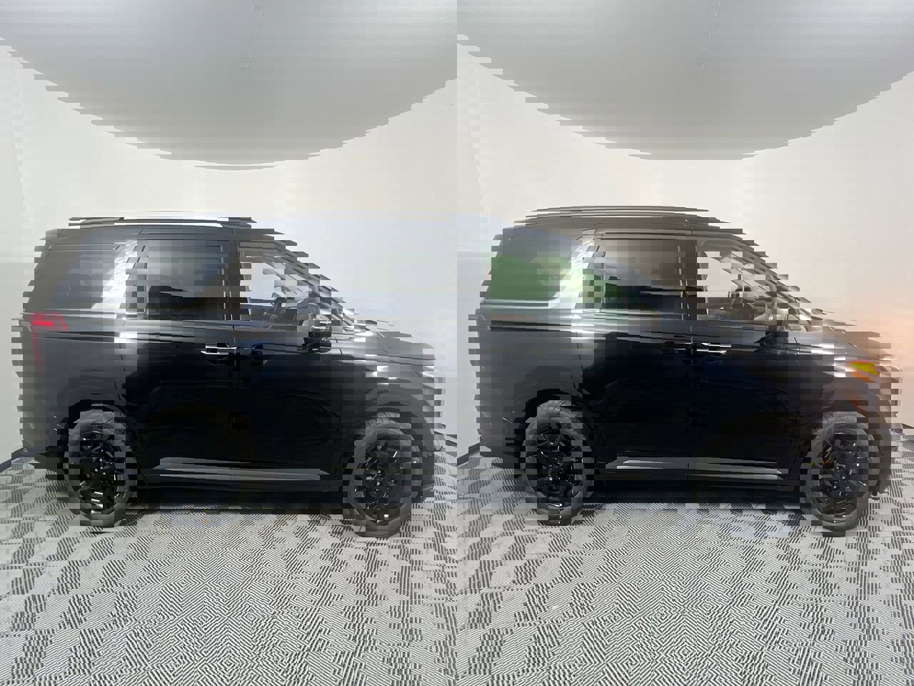 New 2026 Kia Carnival SX Prestige image 2