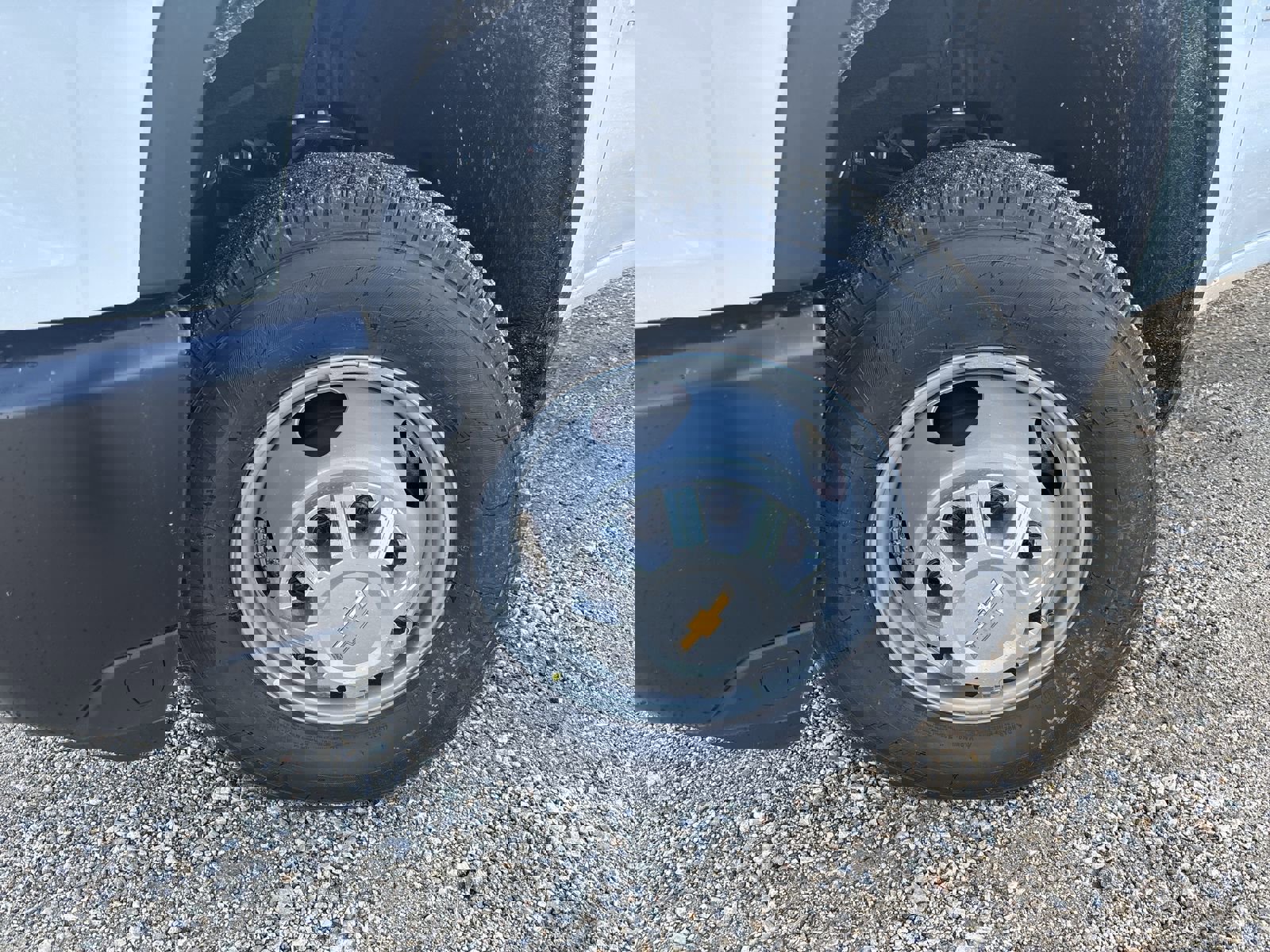 New 2026 Chevrolet Silverado 3500 W/T w/ WT Convenience Package image 13