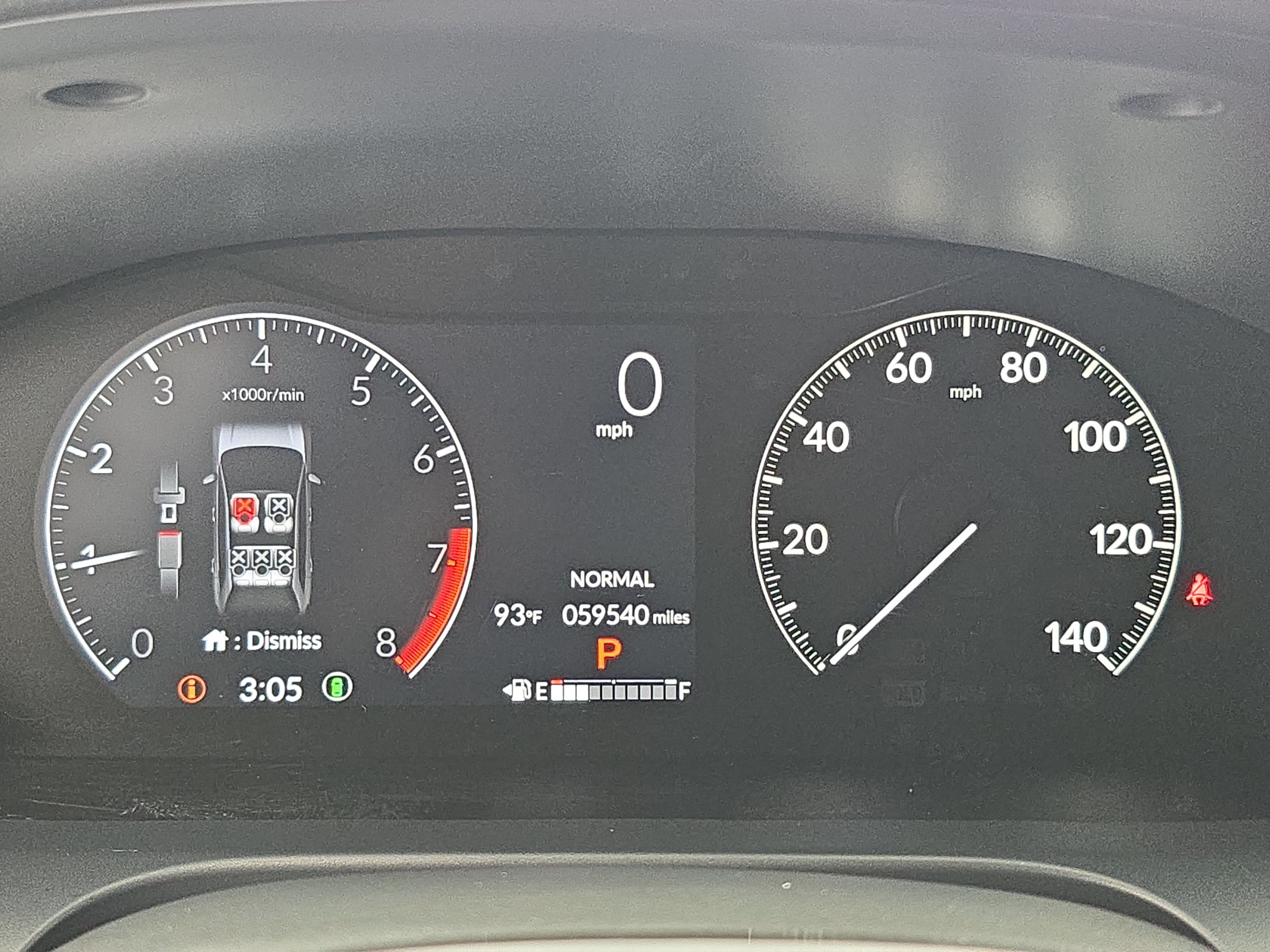 Used 2025 Honda HR-V Sport image 18