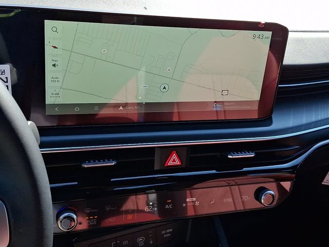 New 2027 Kia K5 GT-Line w/ GT-Line Premium Package FWD image 12