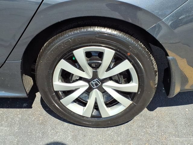 Used 2023 Honda Civic LX image 10