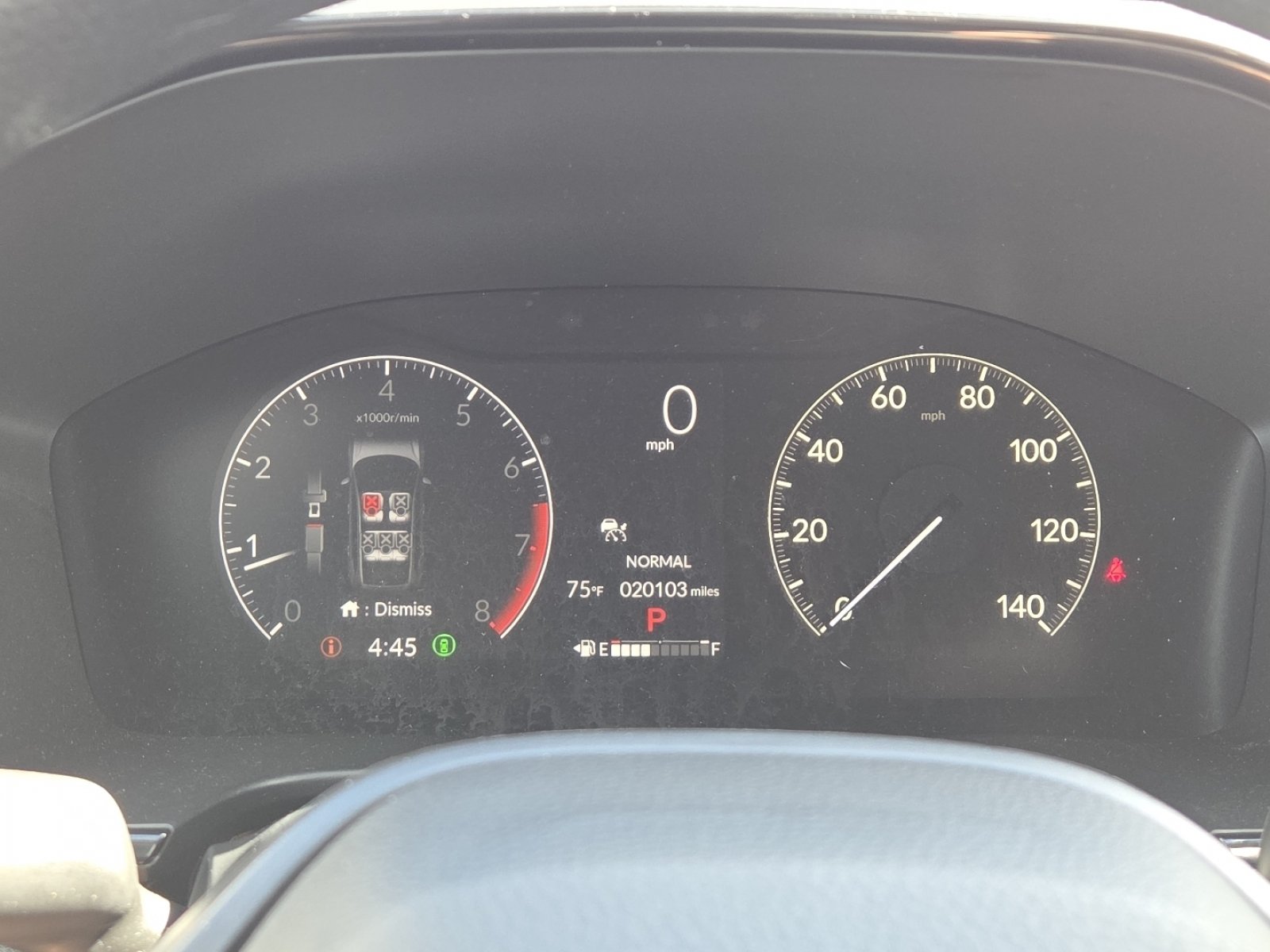 Used 2024 Honda CR-V LX image 26