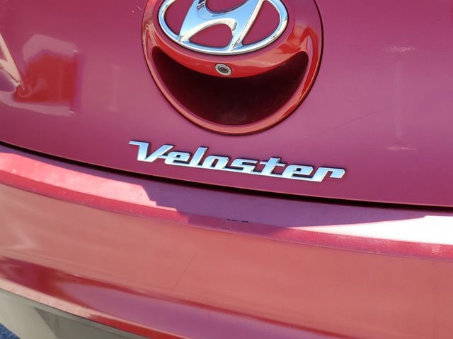 Used 2016 Hyundai Veloster Turbo FWD image 7