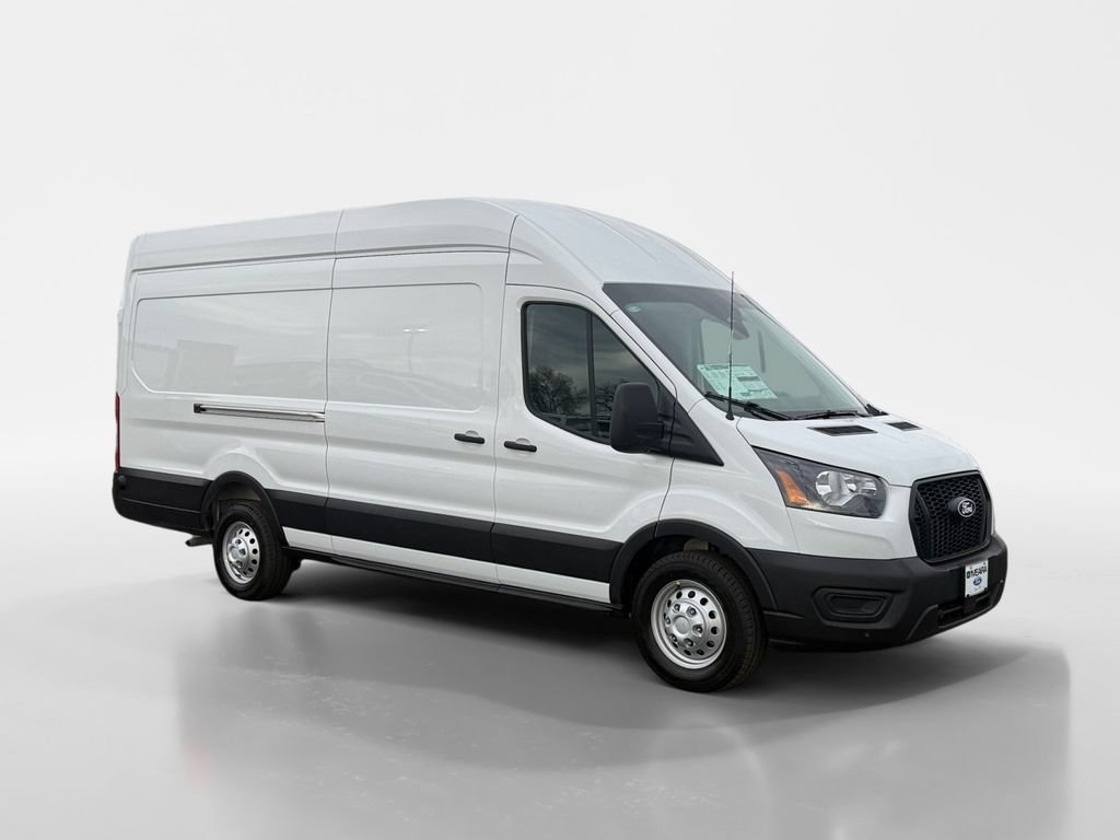 New 2026 Ford Transit 250 148 High Roof Extended AWD image 7
