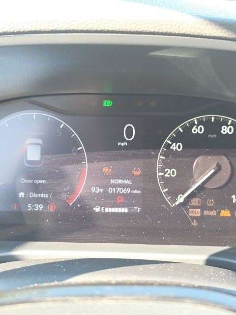 Used 2025 Honda HR-V Sport image 10