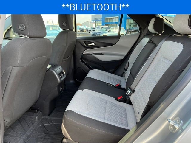 Certified 2023 Chevrolet Equinox LS w/ LS Convenience Package video 4