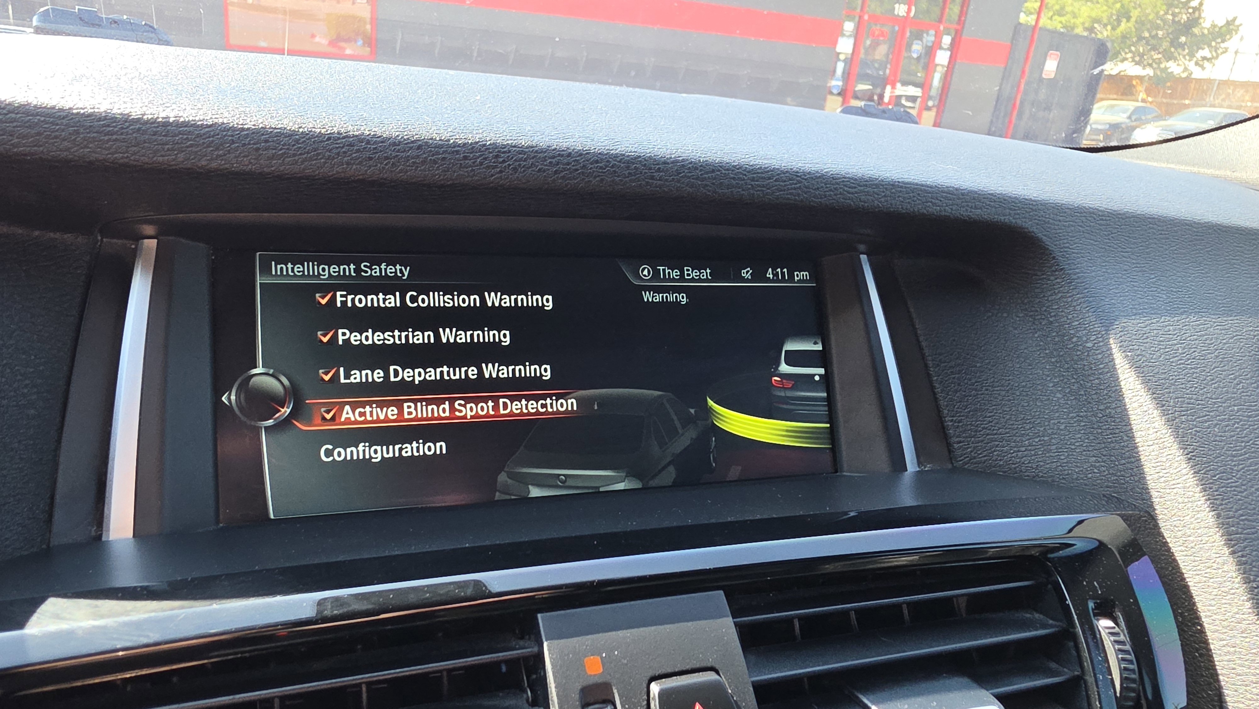 Used 2017 BMW X4 M40i image 40