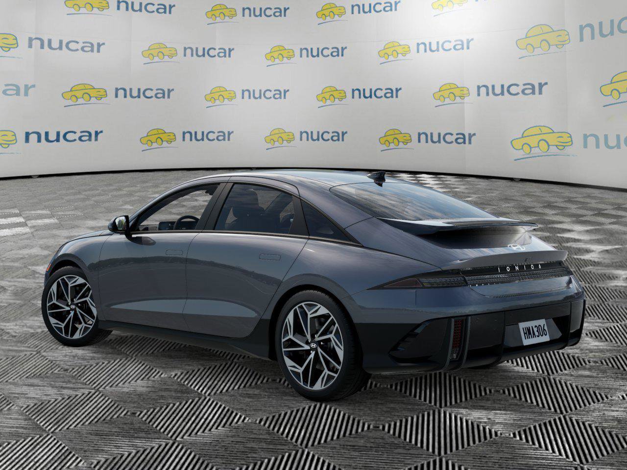 New 2025 Hyundai Ioniq 6 SEL image 5