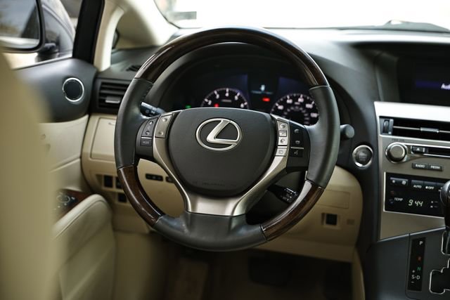 Used 2014 Lexus RX 350 FWD image 28