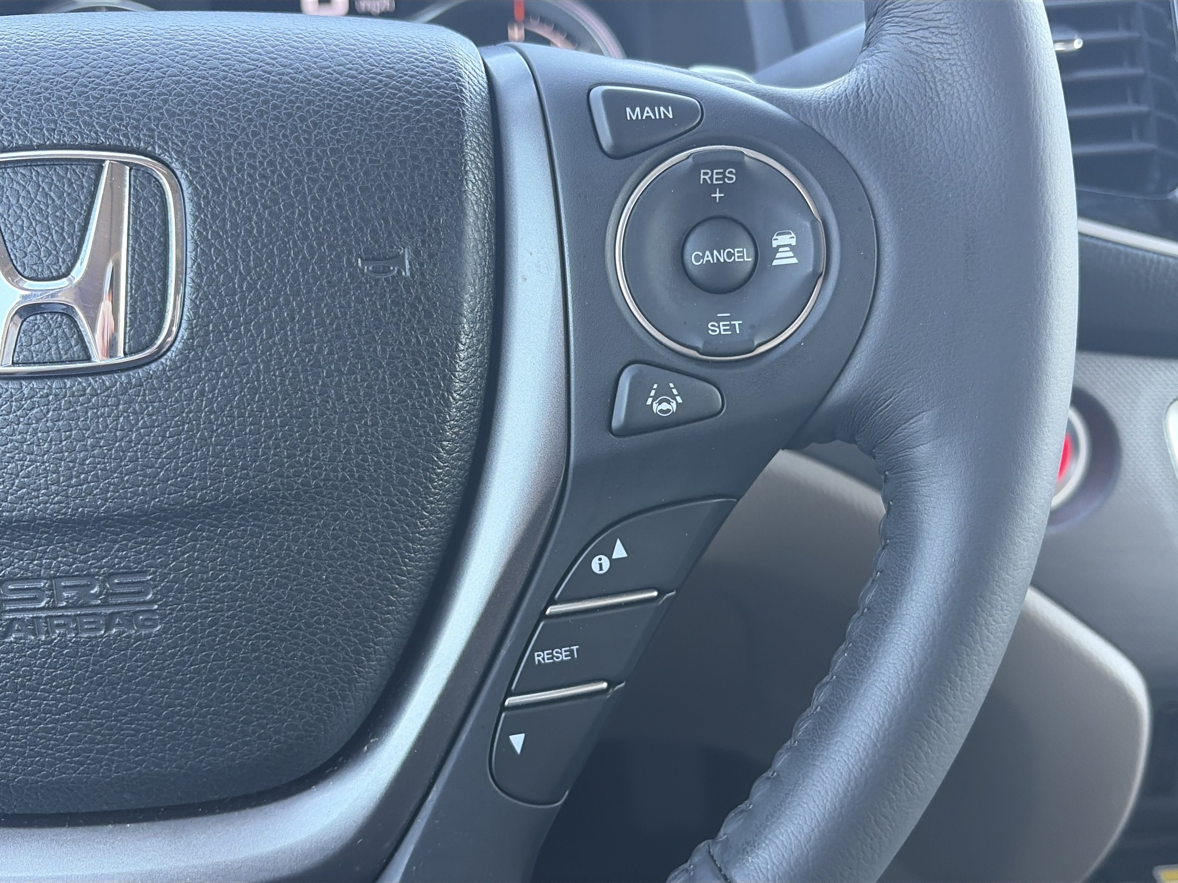 Certified 2023 Honda Ridgeline RTL-E image 21