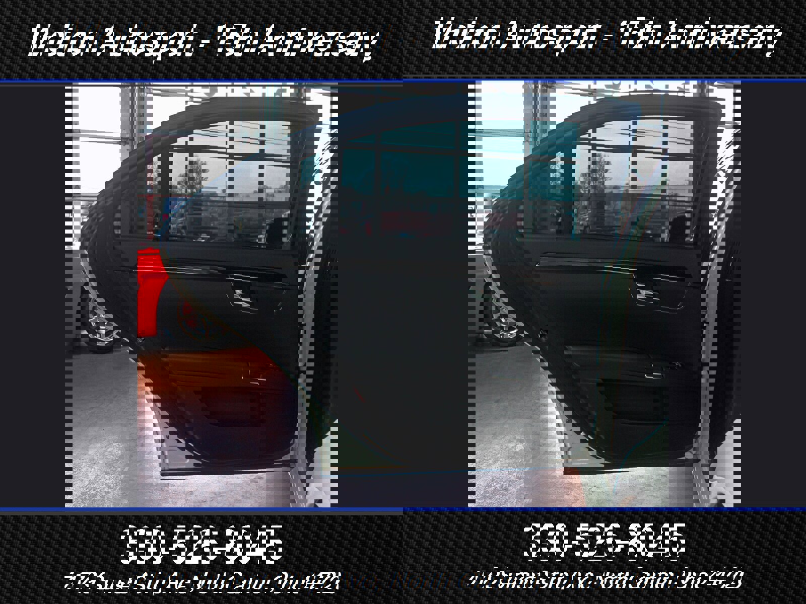 Used 2013 Mercedes-Benz S 550 4MATIC image 41