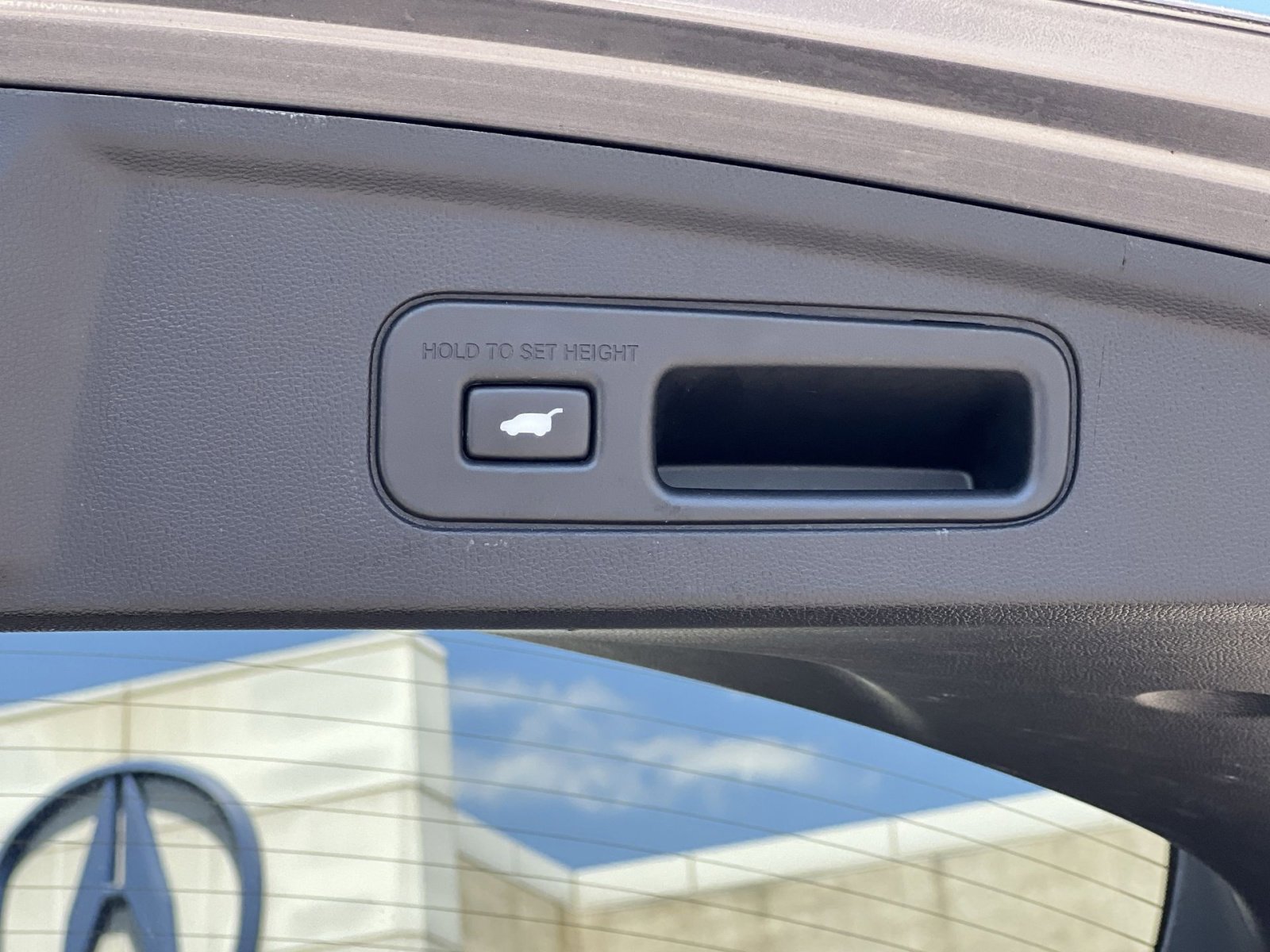 Certified 2023 Acura MDX A-Spec AWD/4WD image 29