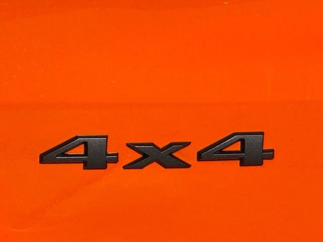 New 2026 Jeep Compass Latitude image 10