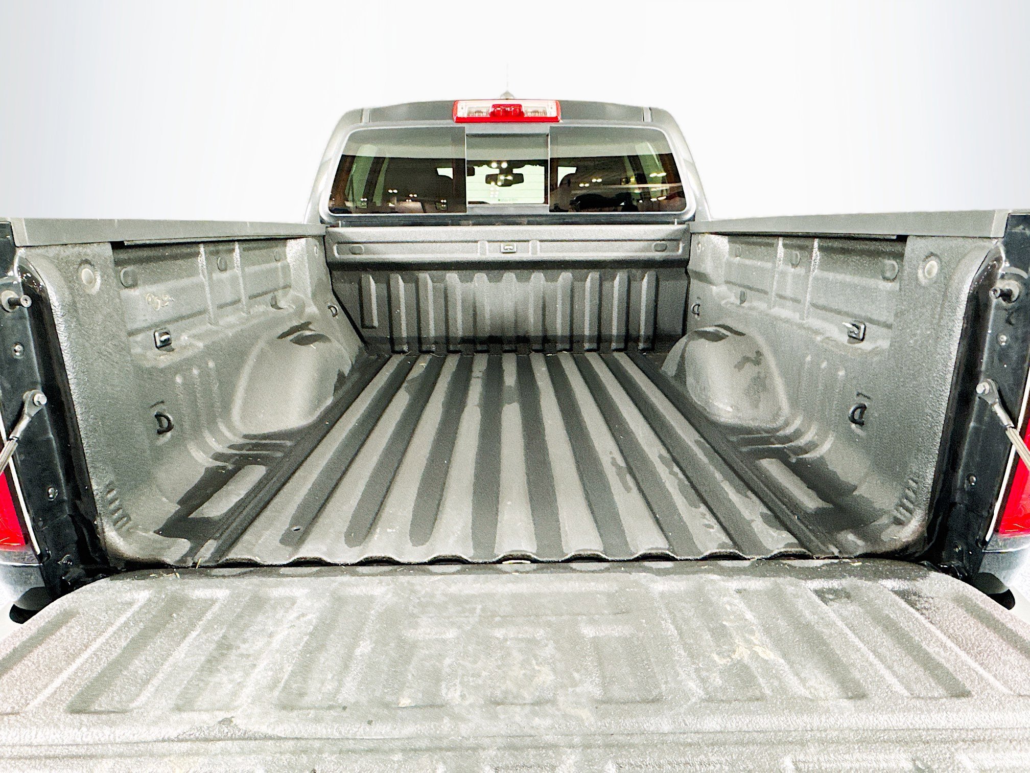 Used 2022 Chevrolet Colorado Z71 AWD/4WD image 25