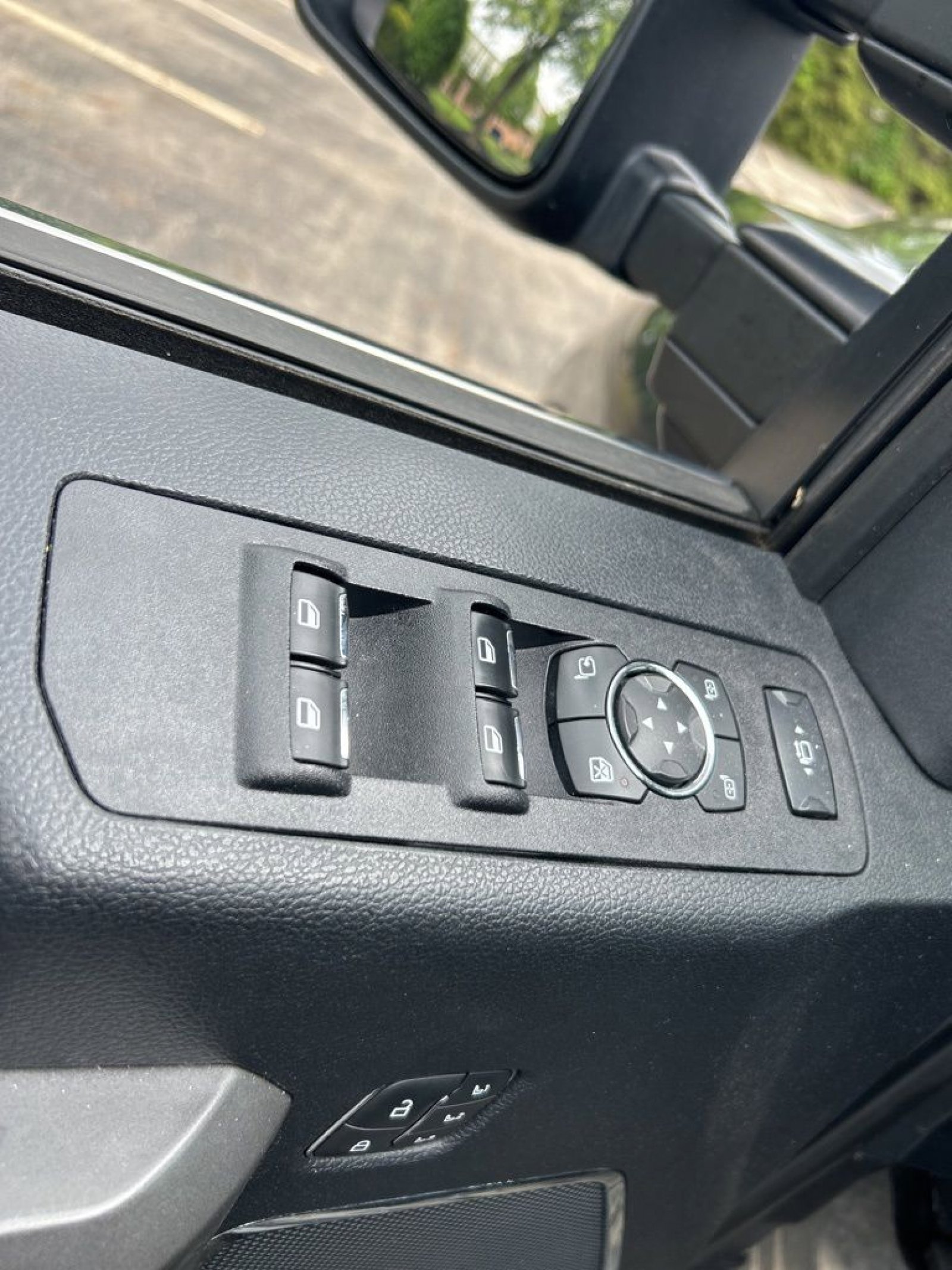 Used 2020 Ford F250 Platinum AWD/4WD image 10