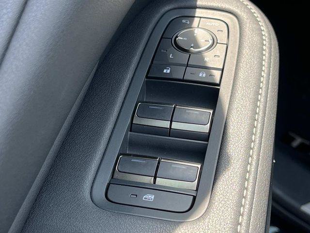 Certified 2025 Lexus TX 350 AWD w/ Technology Package image 30