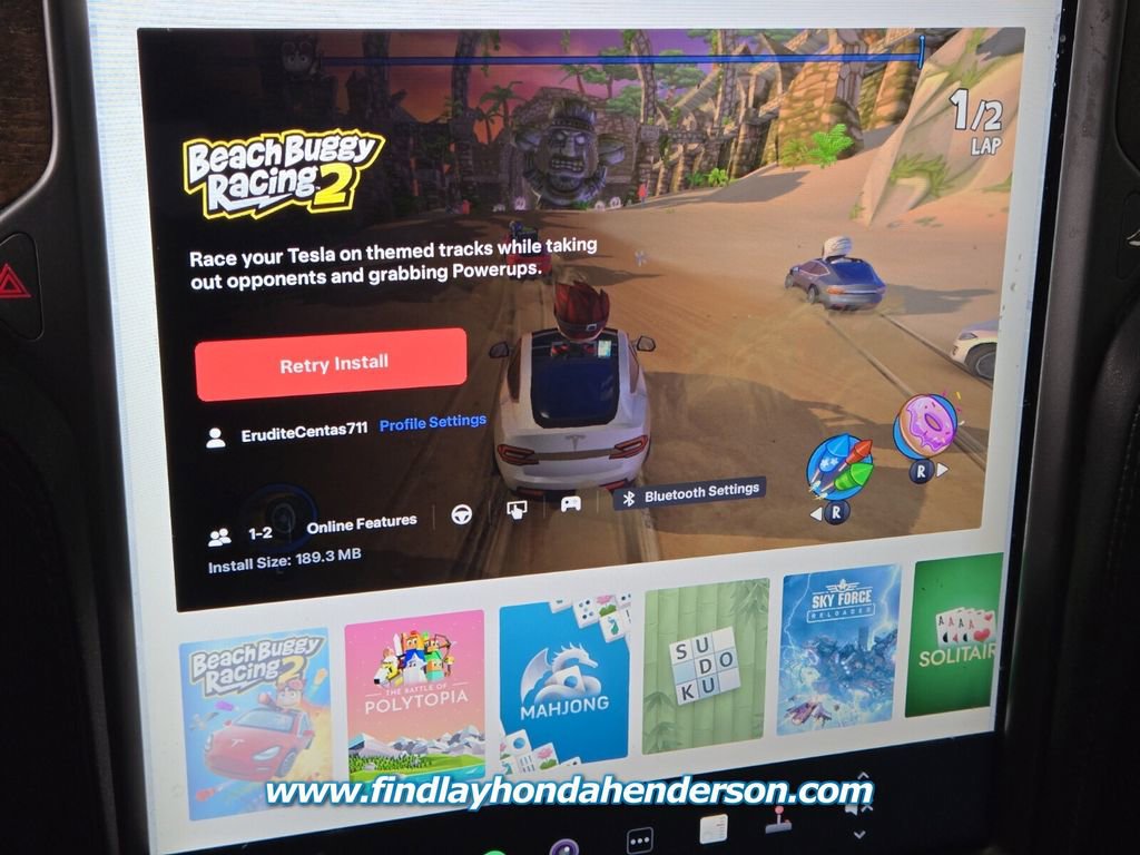 Used 2018 Tesla Model X 75D image 18