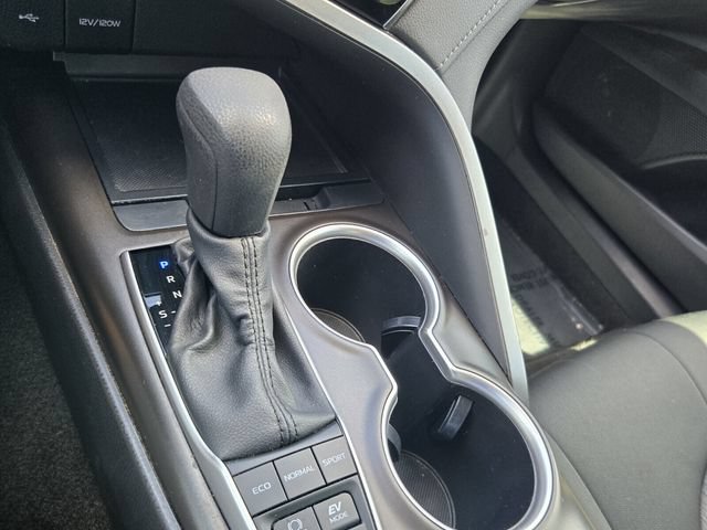 Used 2022 Toyota Camry LE FWD image 20