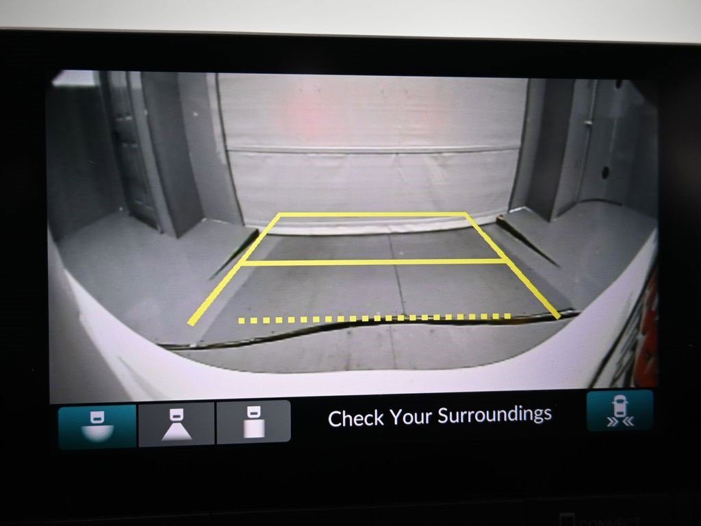 Used 2025 Honda Civic Sport image 18