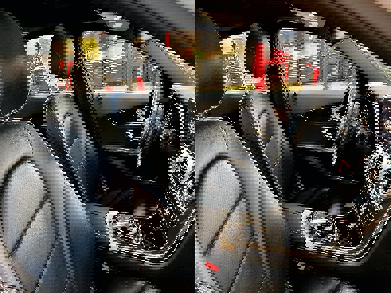 Used 2018 Mercedes-Benz C 300 C 300 image 11