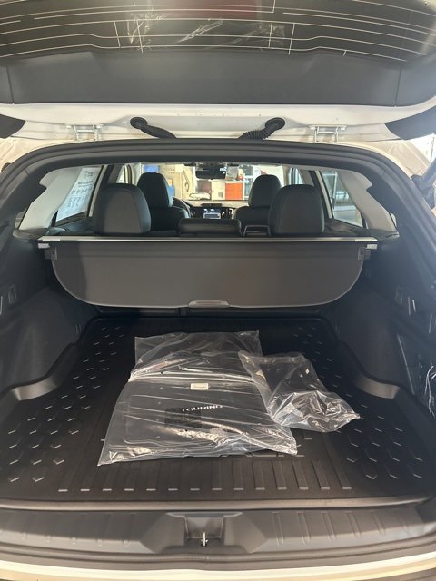 New 2025 Subaru Outback Touring w/ Popular Package #2 image 28