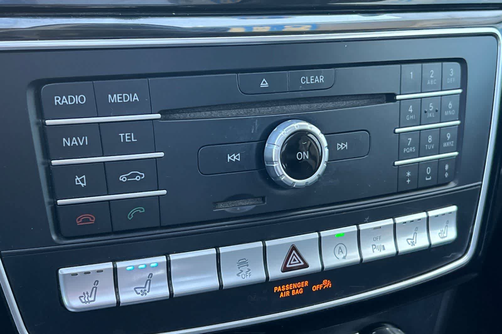 Used 2018 Mercedes-Benz GLS 550 4MATIC image 26