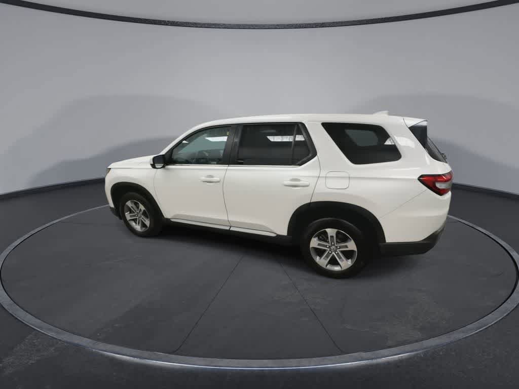Used 2023 Honda Pilot EX-L image 6
