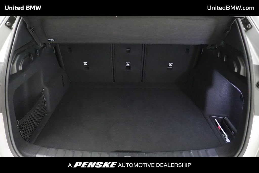 Certified 2024 BMW X1 M35i w/ M Sport Professional Package image 22