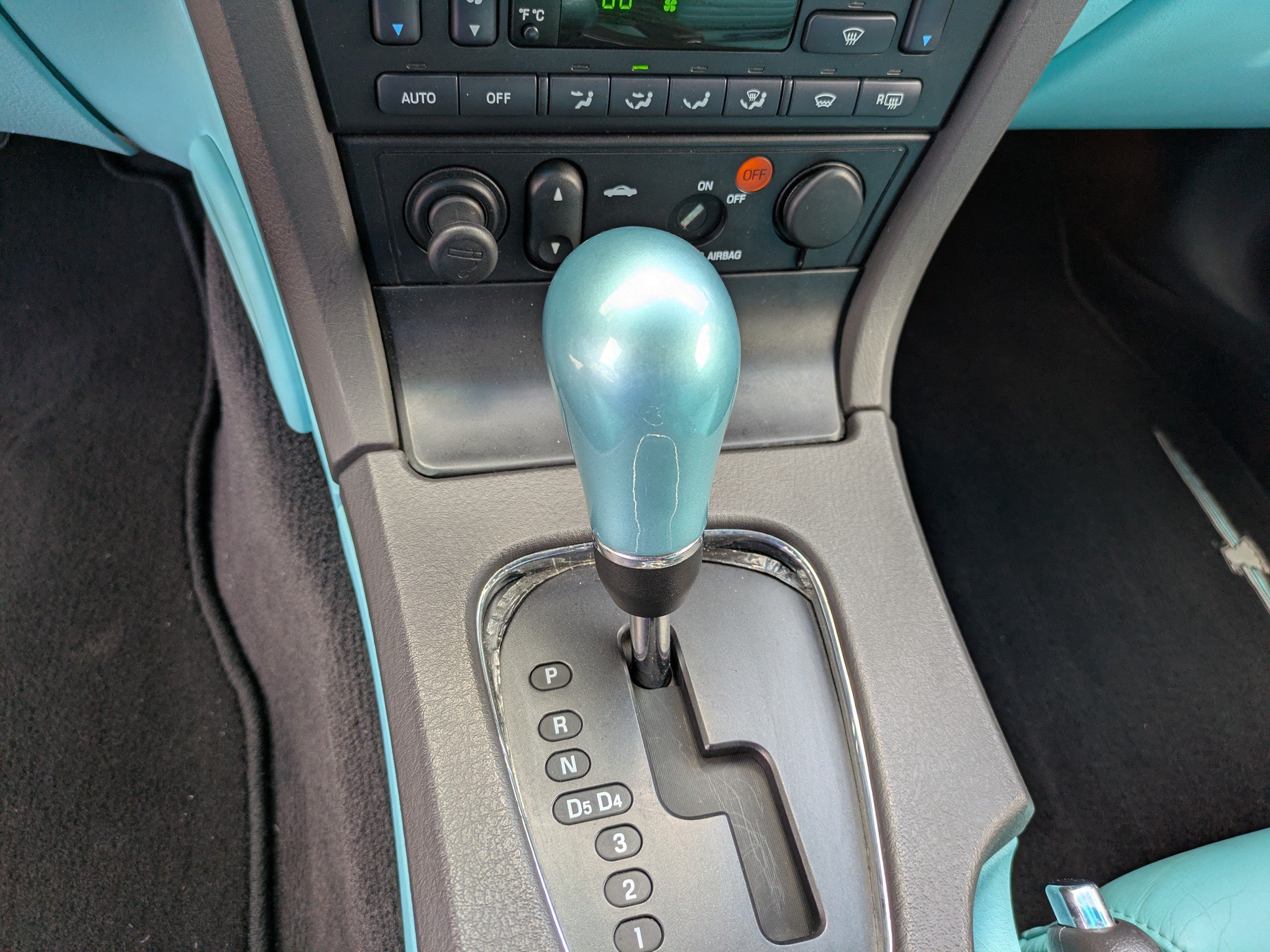 Used 2002 Ford Thunderbird RWD image 20