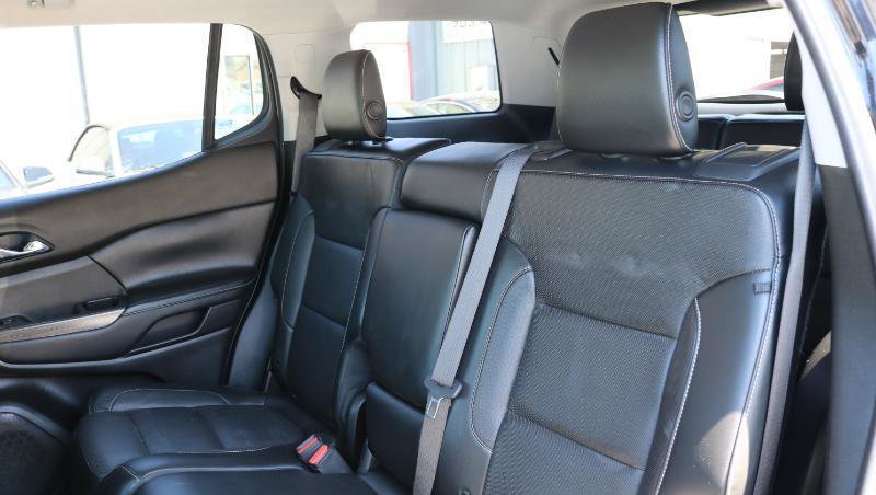 Used 2019 GMC Acadia SLT w/ LPO, Cargo Package FWD image 20