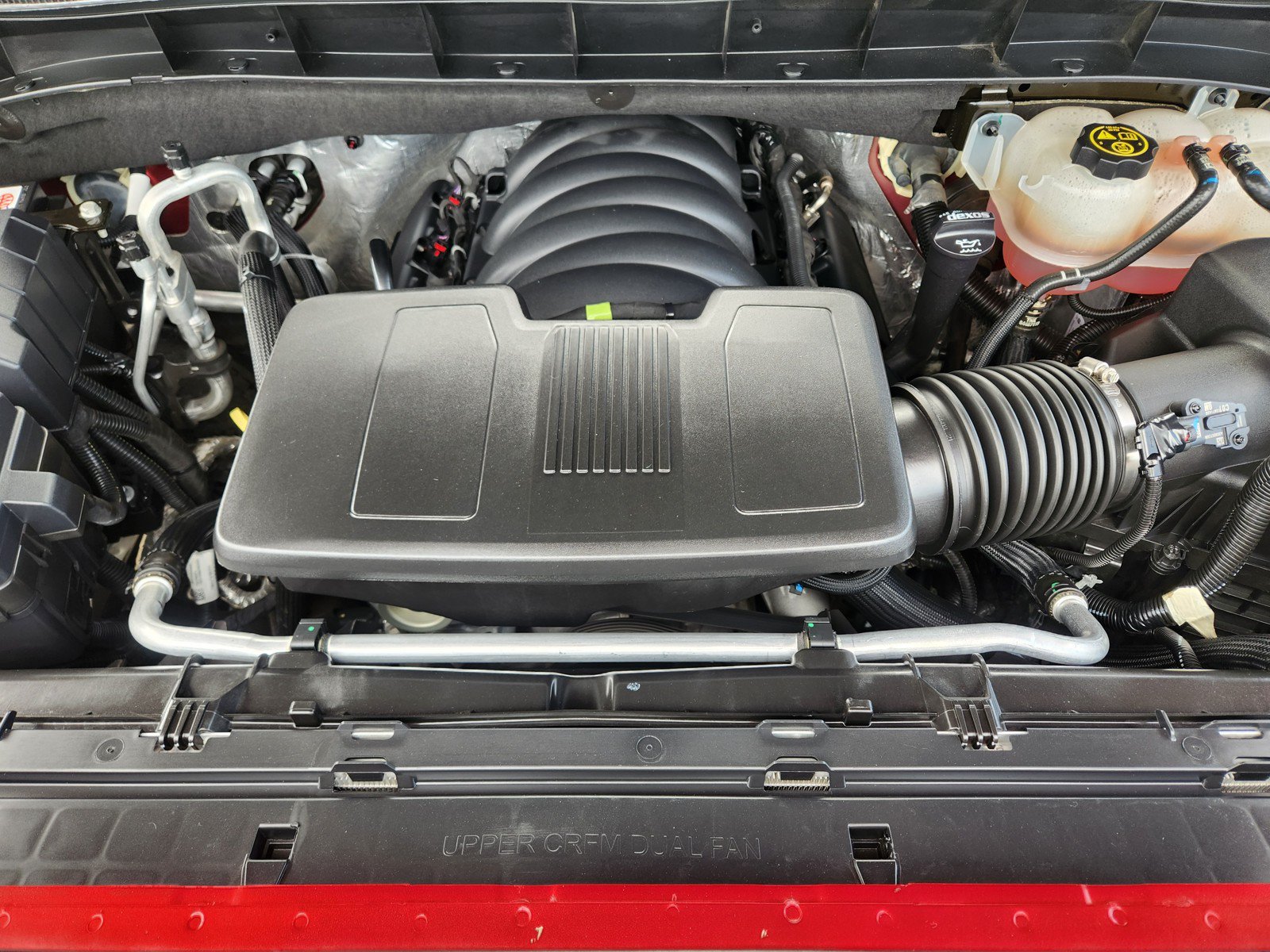 Used 2021 GMC Sierra 1500 SLT AWD/4WD image 23