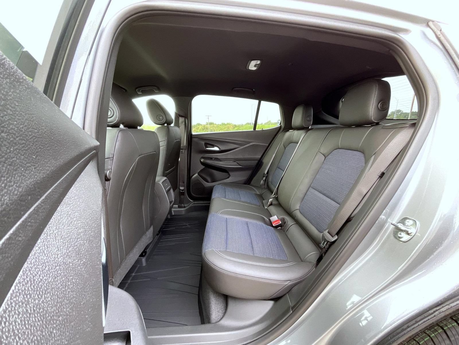 New 2026 Buick Envista Preferred w/ Convenience I Package FWD image 19