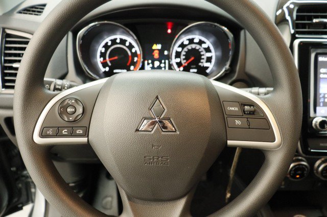 New 2026 Mitsubishi Outlander Sport ES AWD/4WD image 8