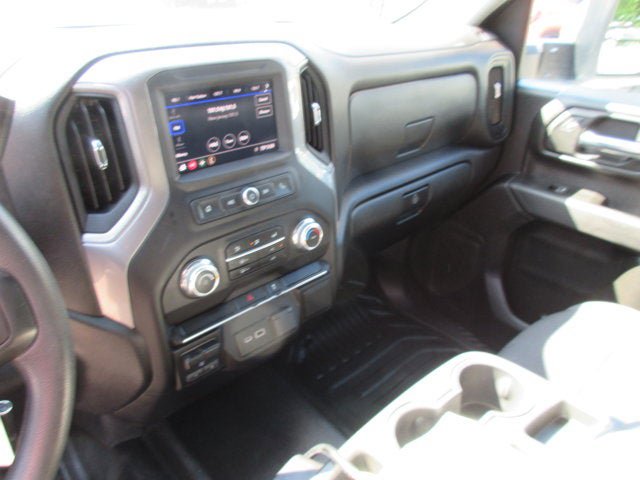 Used 2023 GMC Sierra 3500 Pro w/ Convenience Package AWD/4WD image 19