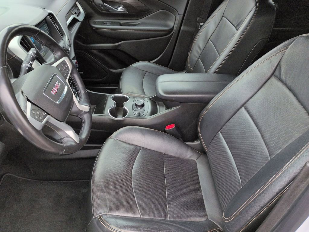 Used 2018 GMC Terrain SLT w/ Preferred Package image 15