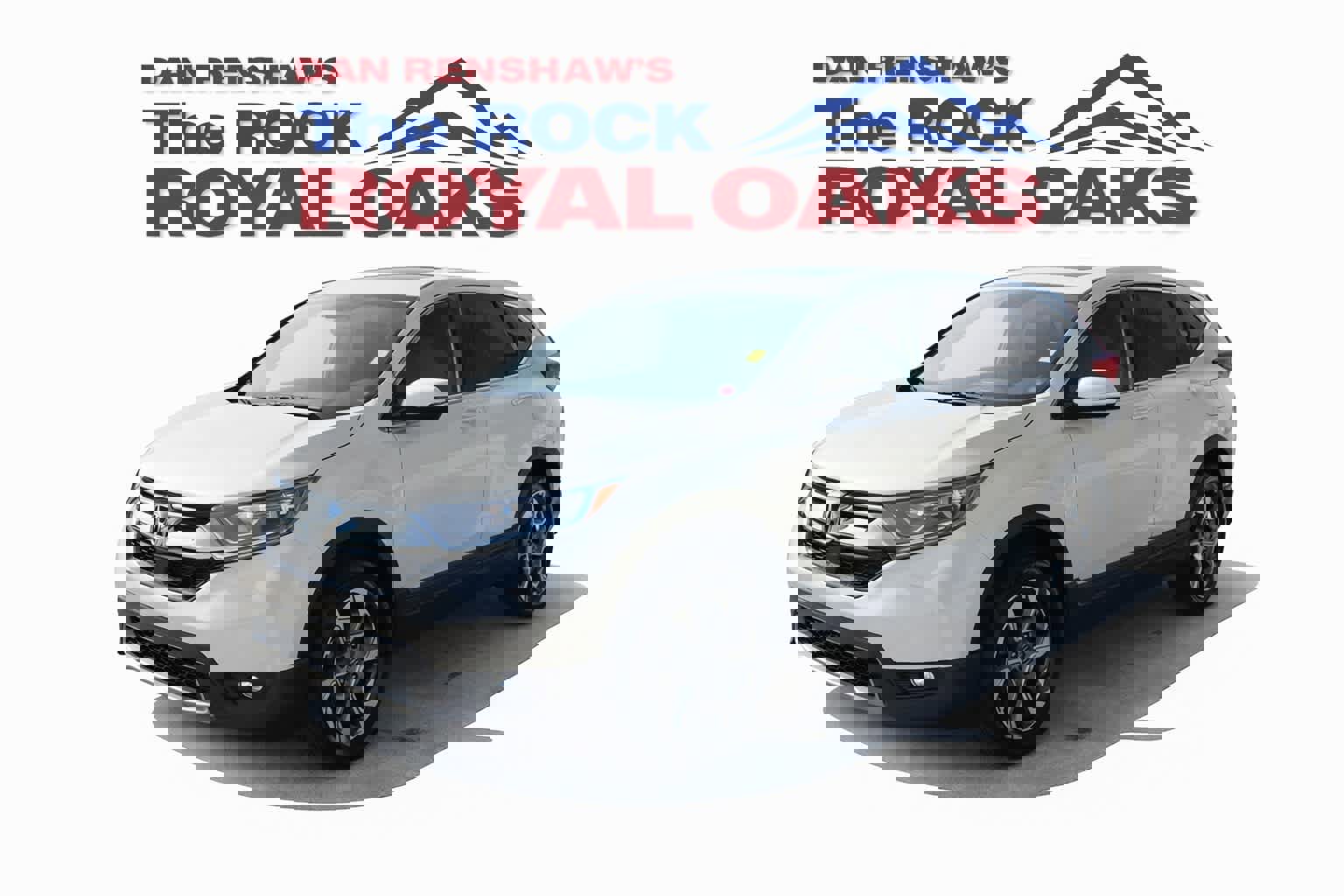 Used 2018 Honda CR-V EX image 1