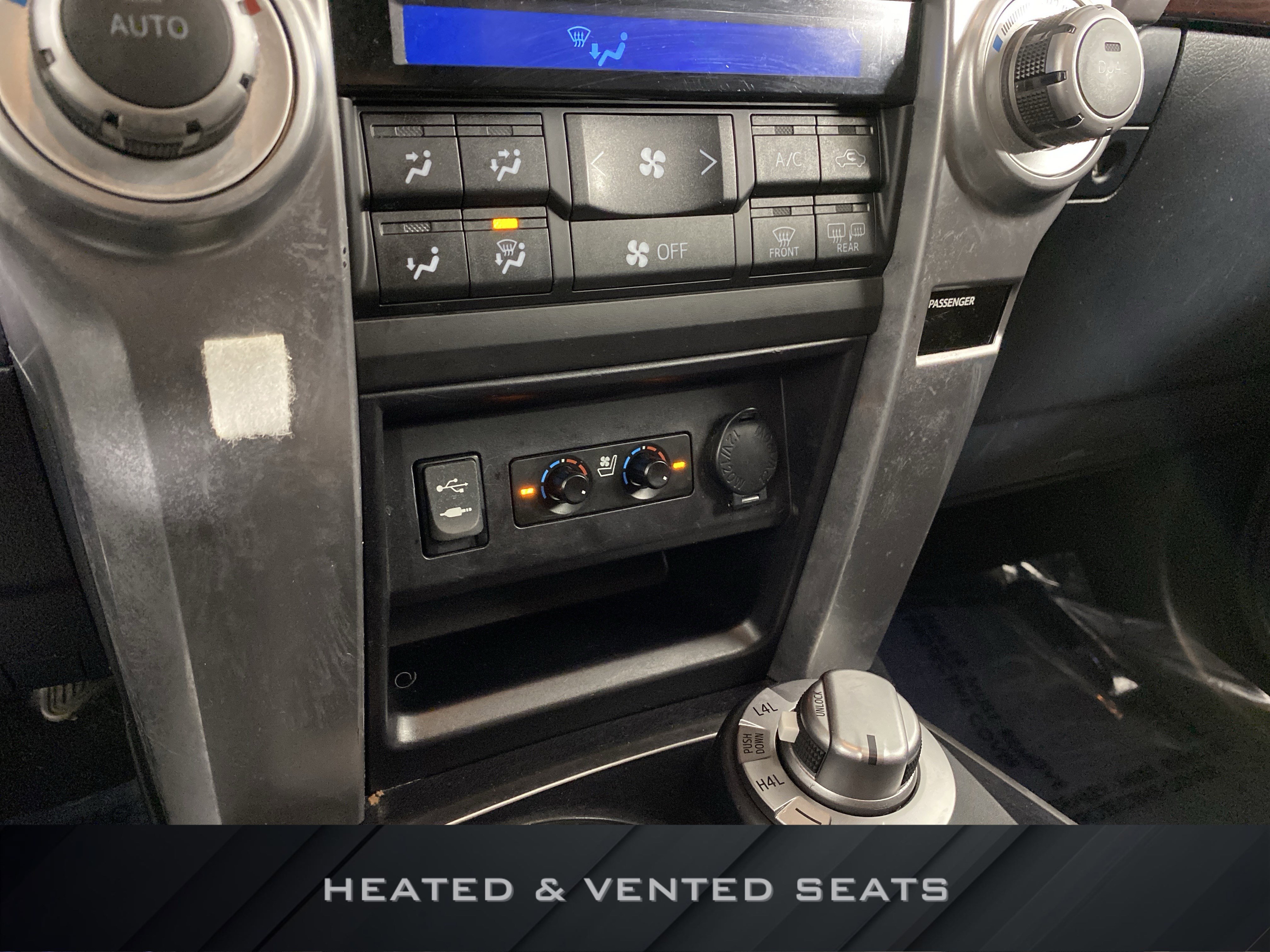 Used 2015 Toyota 4Runner SR5 image 5