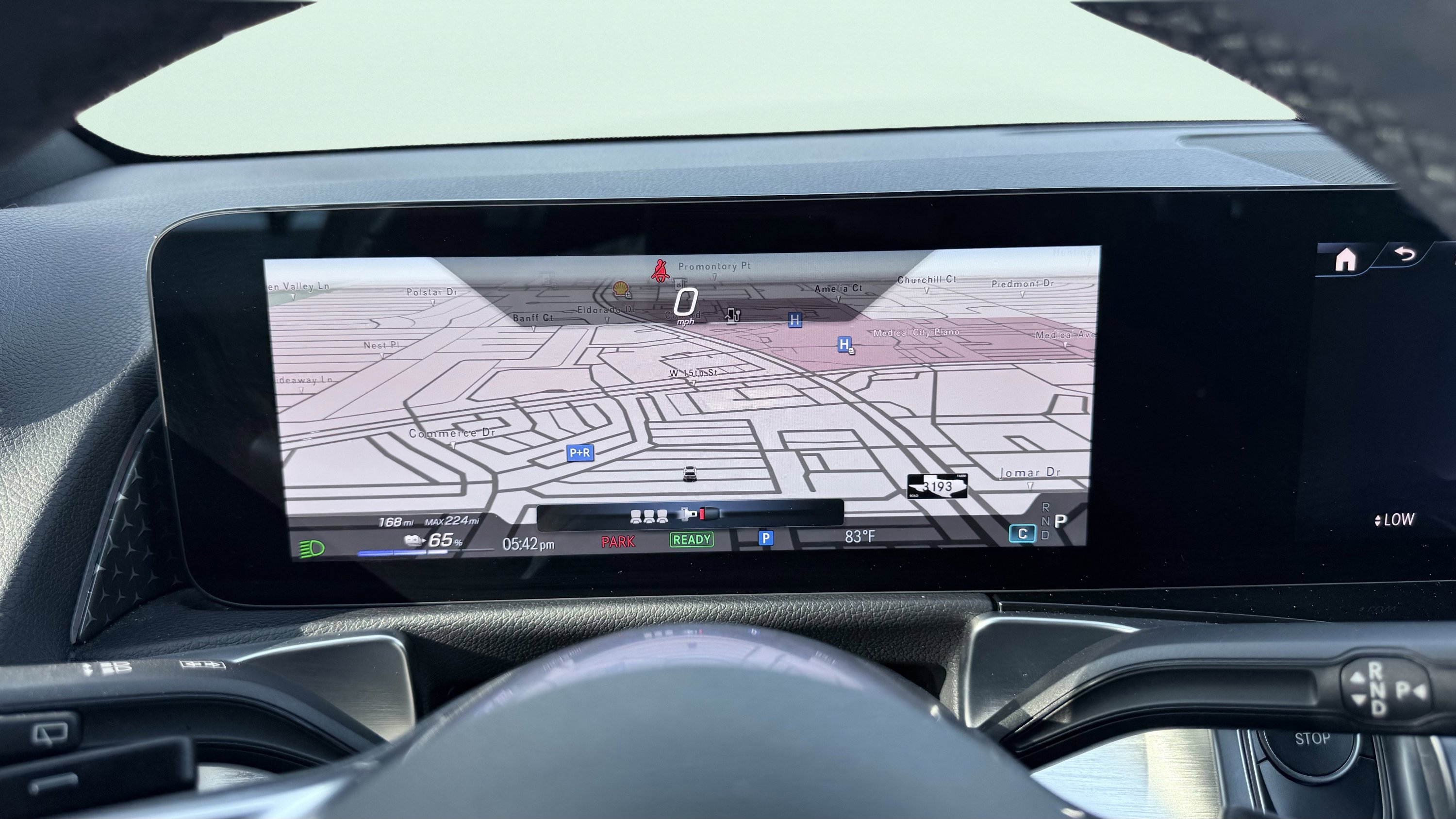 Used 2025 Mercedes-Benz EQB 250+ image 62