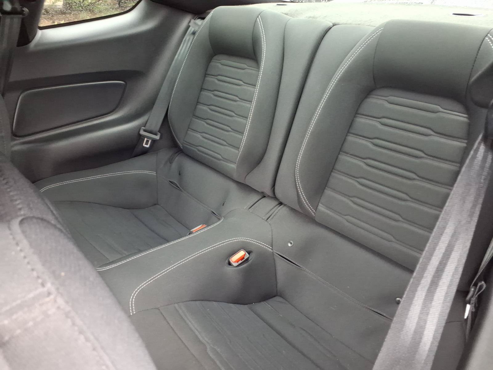 Used 2023 Ford Mustang Mach 1 w/ Mach 1 Handling Package RWD image 25
