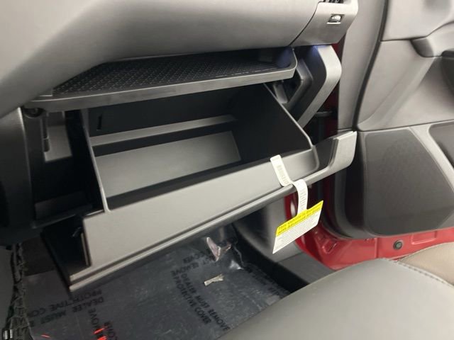 New 2026 Nissan Pathfinder Platinum image 38