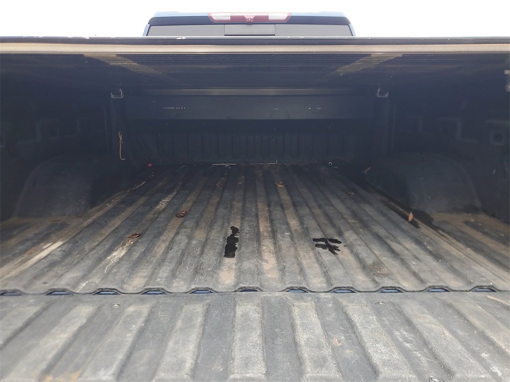 Used 2022 GMC Sierra 2500 AT4 w/ AT4 Preferred Package image 6