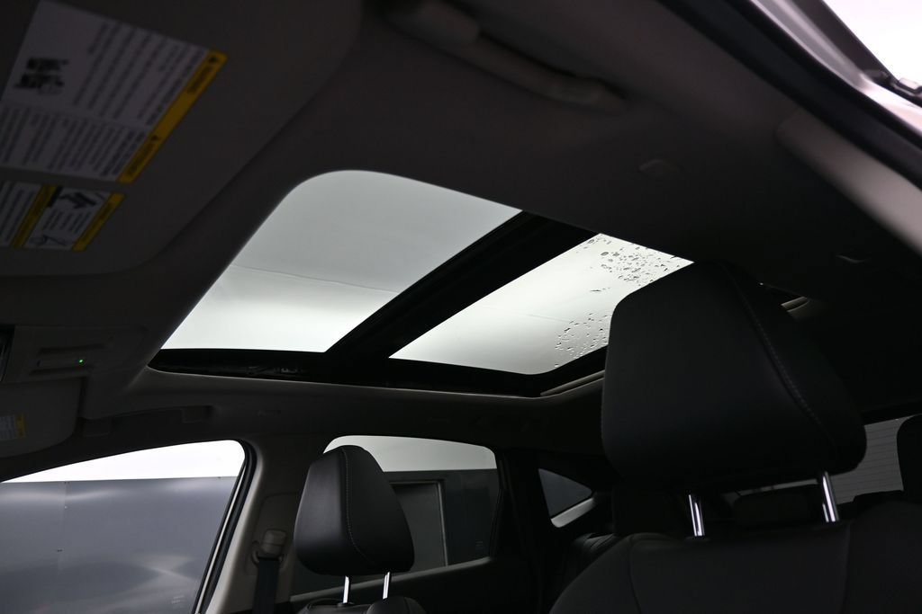 Used 2026 Nissan Murano SL AWD/4WD image 12